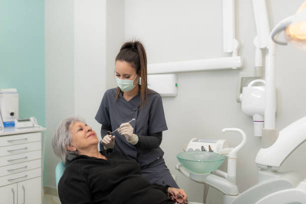 Best Emergency Wisdom Teeth Removal in Lake Crystal, MN