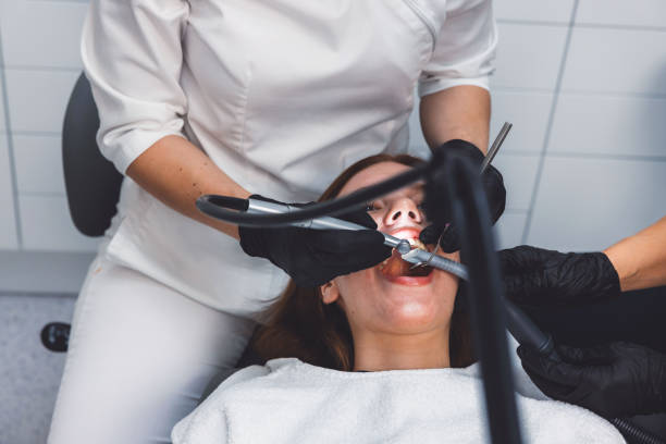 Best Emergency Tooth Extraction in Lake Crystal, MN